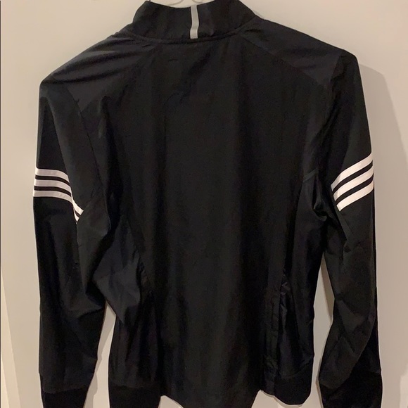 Adidas lightweight jacket - Picture 2 of 2